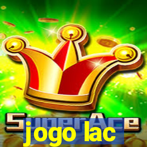 jogo lac